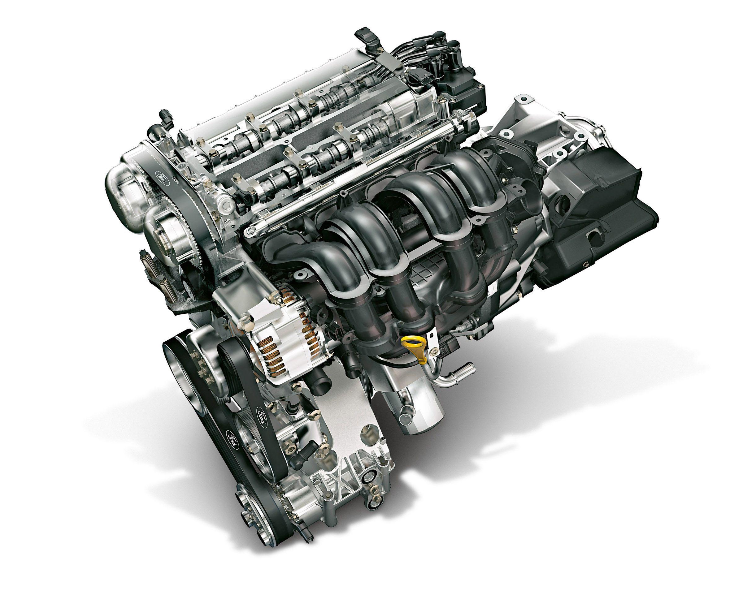 Какие двигателя комплектовались. Двигатель Форд фокус 1 1.6 дюратек. Focus Duratec ti-VCT 1,6. 1.6L Duratec ti-VCT (123ps) - Sigma. Двигатель дюратек 1.6 Форд.